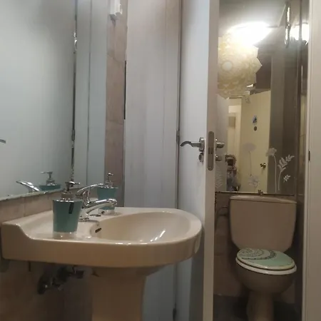 Hostal Rua 35