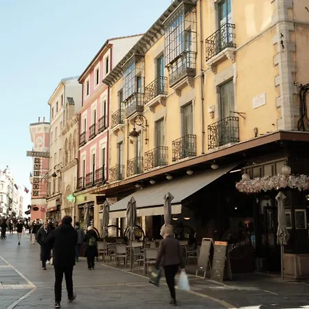 Rua 35 Hostel