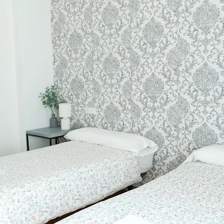 Hostal Rua 35 *