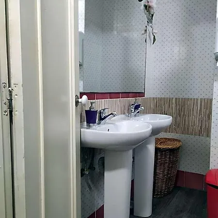 Hostal Rua 35 León