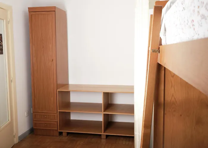 Ostello Rua 35 León